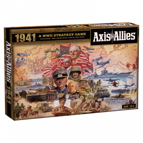 axis and allies 1941 01