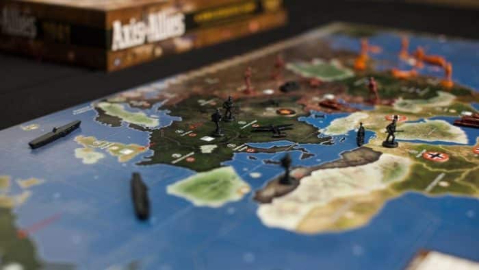 axis and allies 1941 03