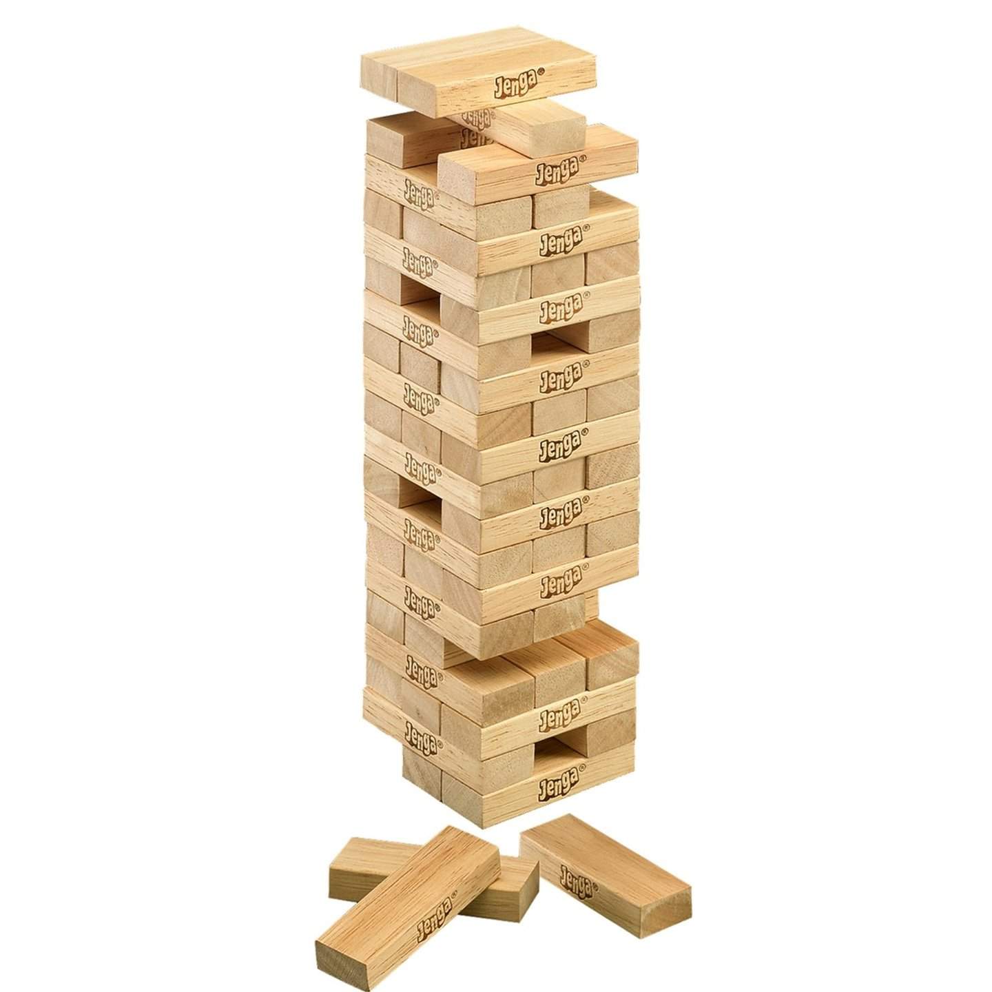 Jenga Jenga