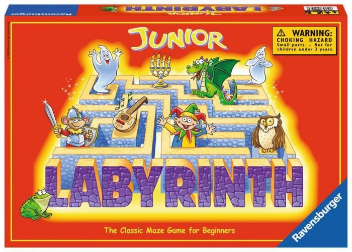 labyrinth junior 01