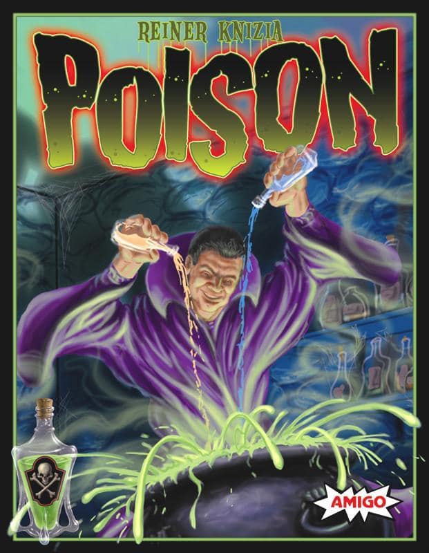 p 1943 poison