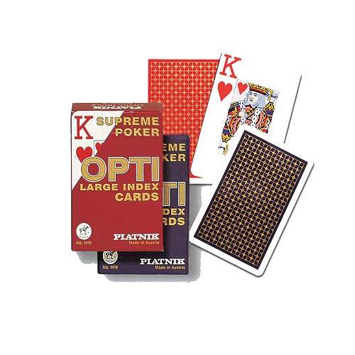 Opti Supreme