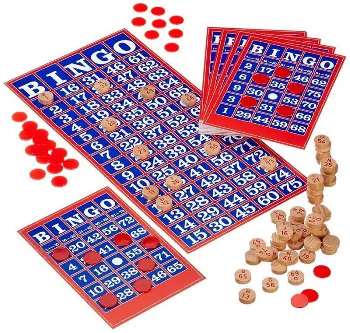 Bingo Classic 2