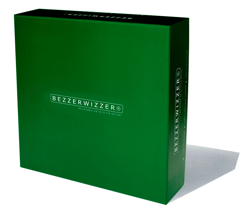 Bezzerwizzer Bezzerwizzer