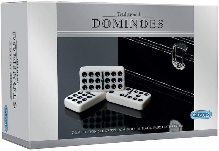 gibsons dominoes 9x9 01