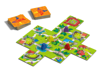 my first carcassonne 02 1