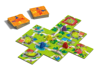 my first carcassonne 02 1