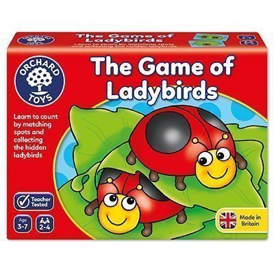 orchard game of ladybirds 01