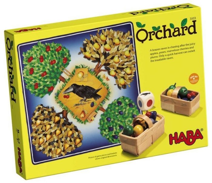 orchard haba 1