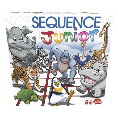 sequence junior 01