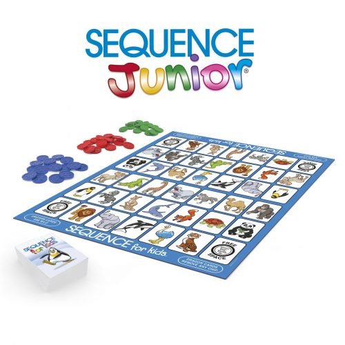 sequence junior 03