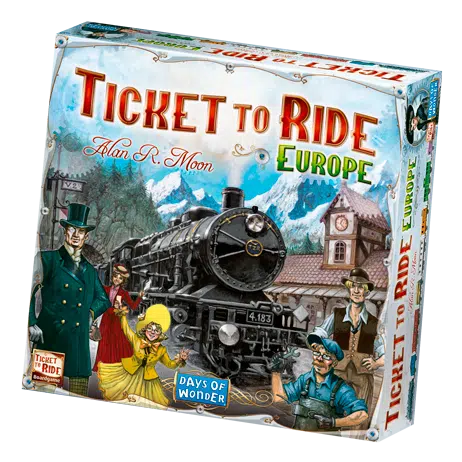 ticket to ride europe 2023