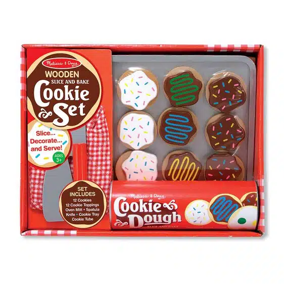 melissaanddoug slice and bake cookie set 4074 01