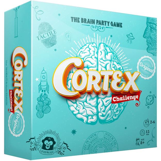 cortex challenge 01