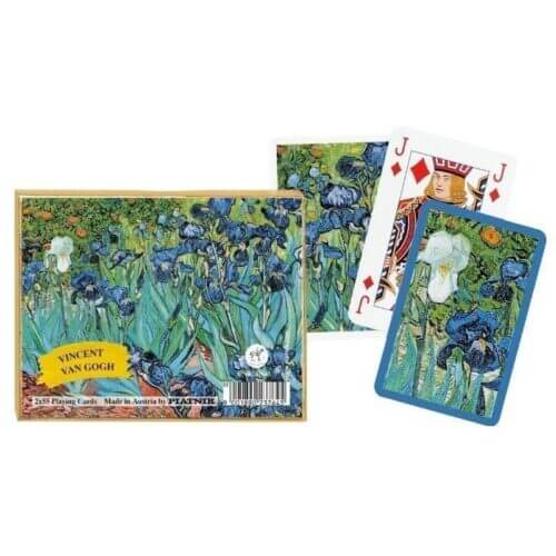 vincent van gogh 1