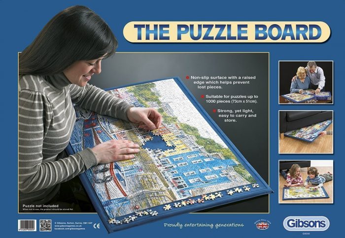 gibson puzzle board 01