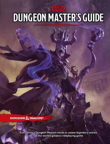 d and d dungeon master guide 01