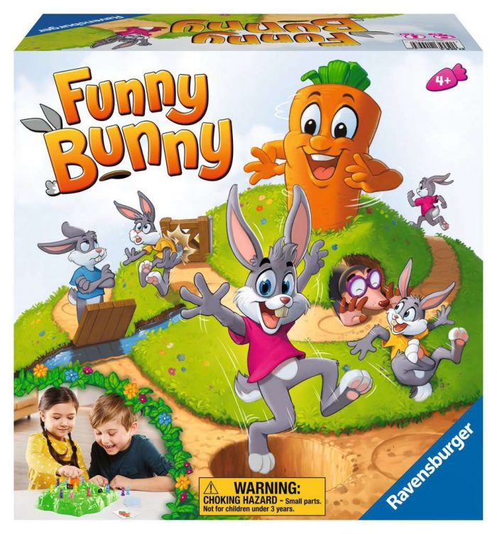 funny bunny 2021 01