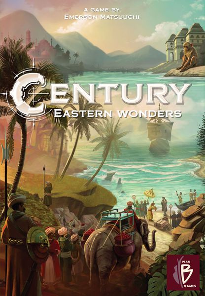 century eastern wonders 01