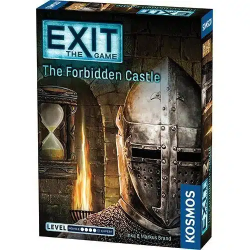 exit forbidden castle 01