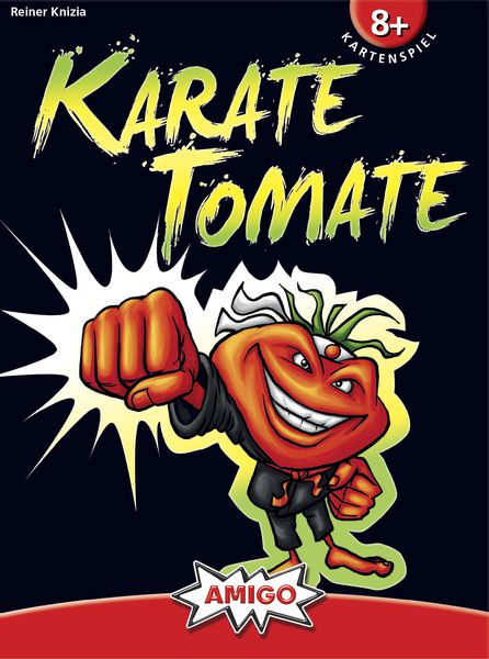 karate tomate 01