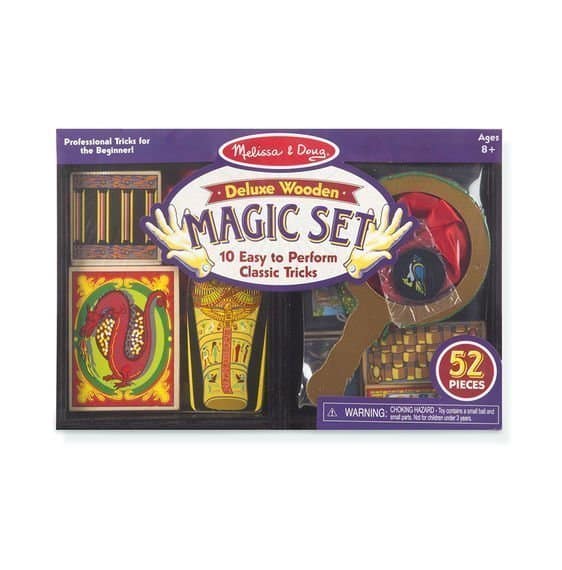melissaanddoug deluxe magic set 01