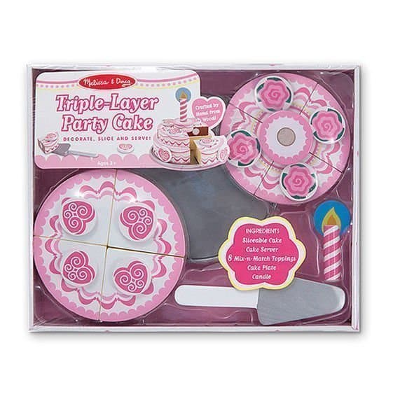 melissaanddoug triple layer party cake 01