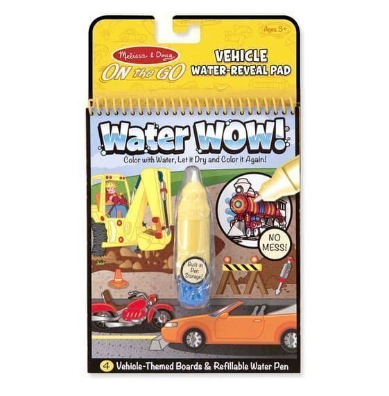 melissaanddoug water wow vehicle 01