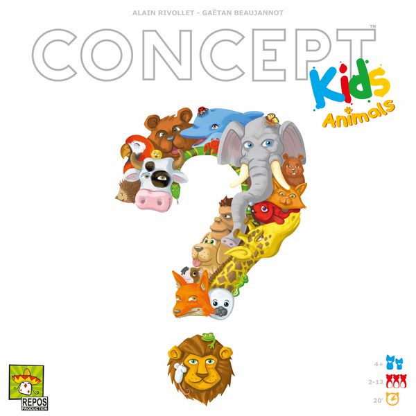 concept kids animals 01