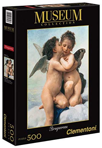 clementoni cupid and psyche as children 500 01