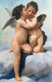 clementoni cupid and psyche as children 500 02