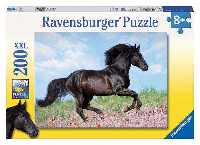 ravensburger black stallion 200 01