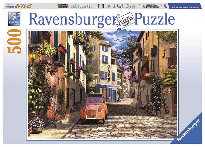 ravensburger in the heart of southern france 500 01
