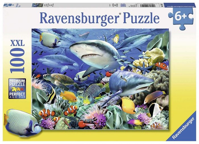 ravensburger shark reef 100 01 scaled