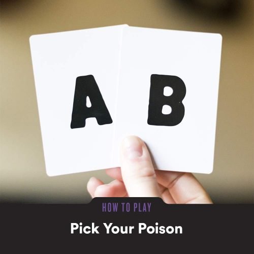 pick your poison 03