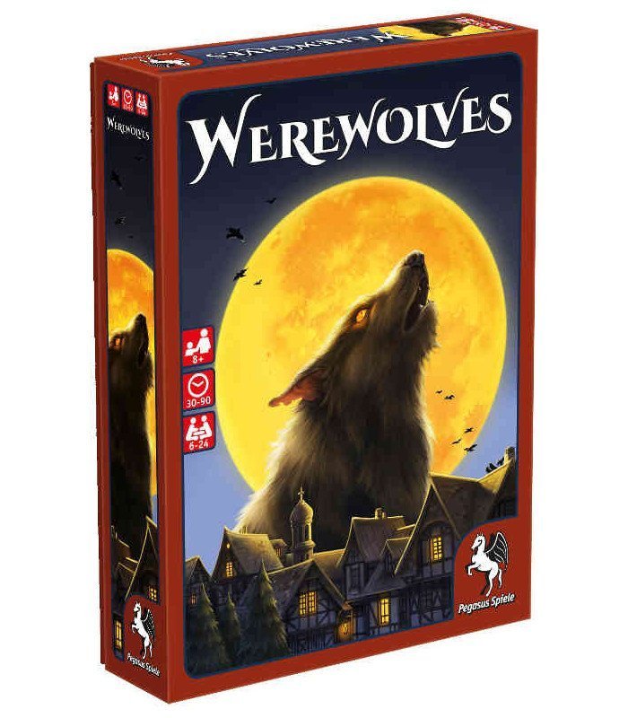 werewolves pegasus 01