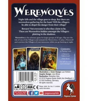 werewolves pegasus 02
