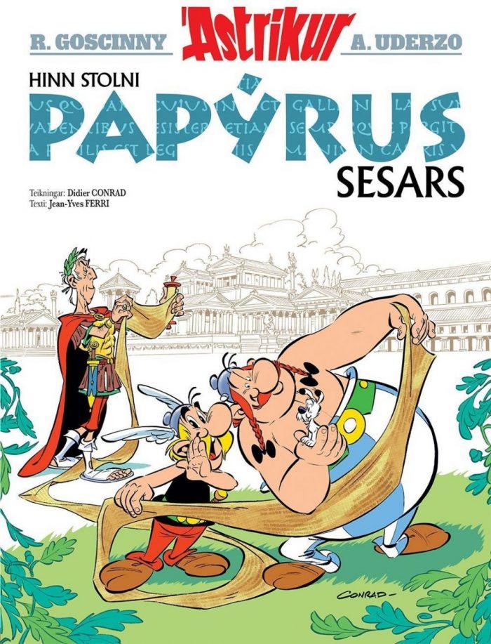 Couv Asterix Hinn stolni papyrus Sesars web scaled