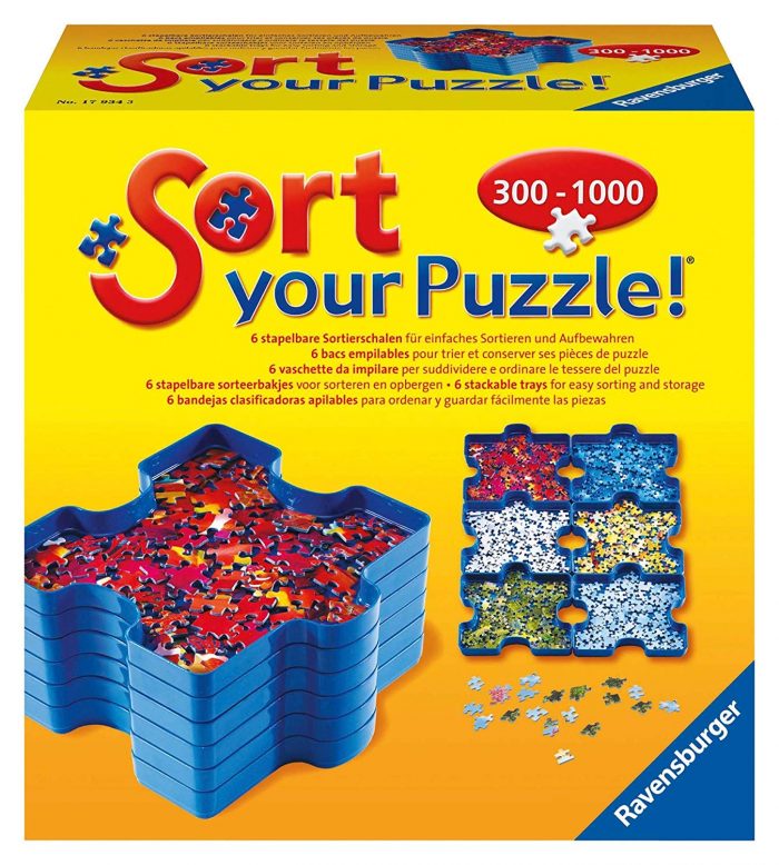 sort your puzzle 01
