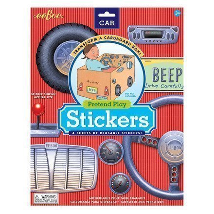 stickers car 01