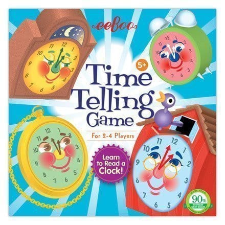 time telling game 01