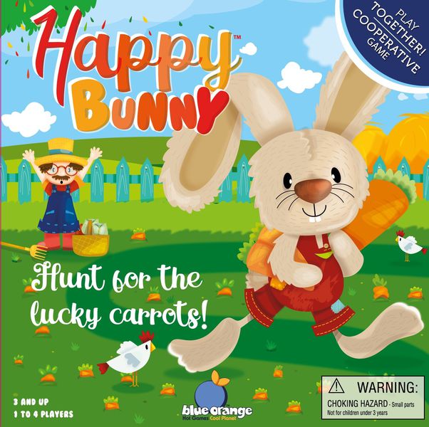 happy bunny 01