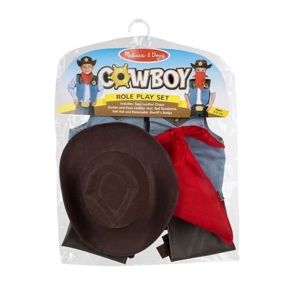melissa and doug costume cowboy 01