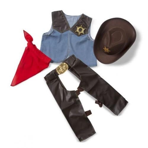 melissa and doug costume cowboy 04
