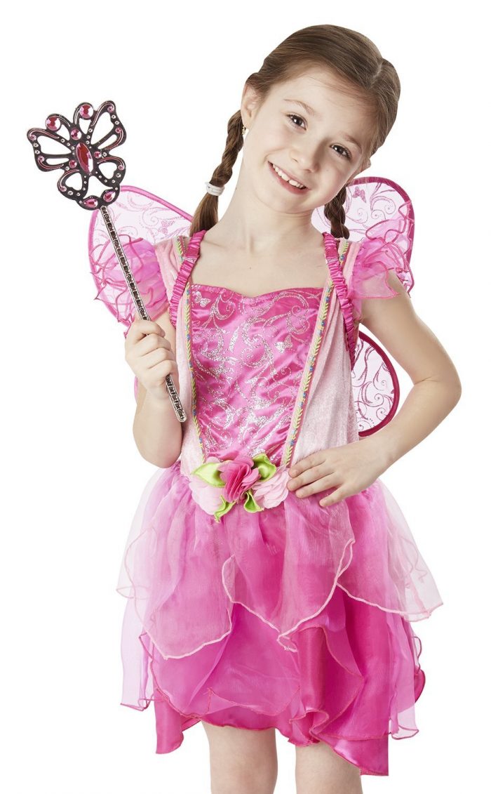 melissa and doug costume flower fairy 01