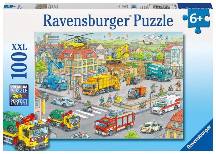 ravensburger vehicles in the city 100xxl 01 scaled