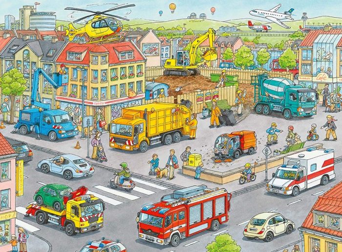 ravensburger vehicles in the city 100xxl 02 scaled