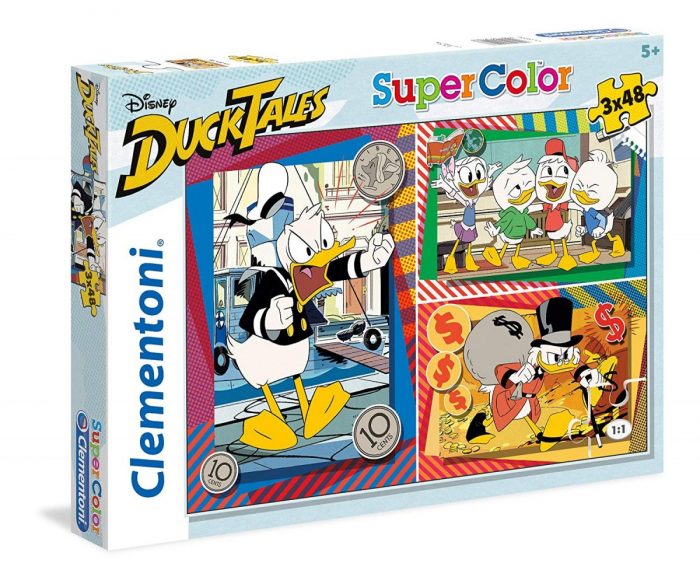 clementoni duck tales 3x48 01 scaled