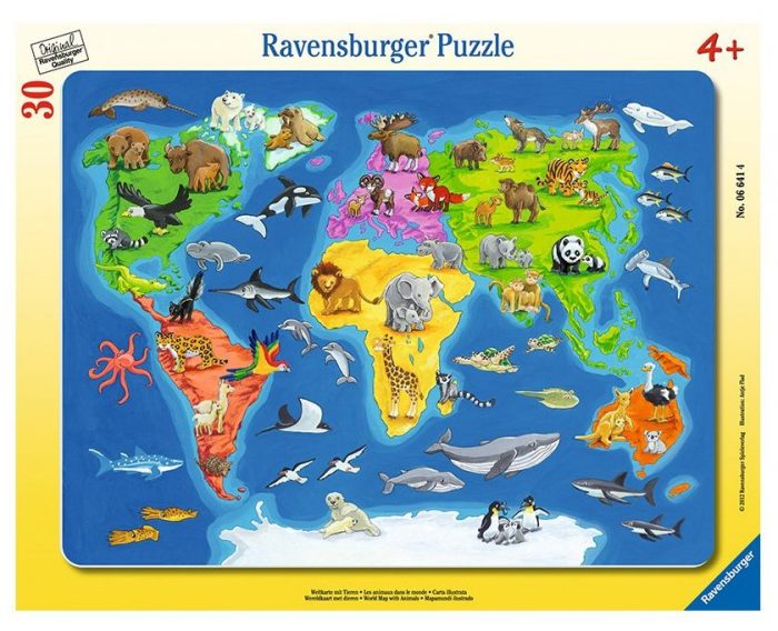 ravensburger world map with animals 30 01 e1573047463988