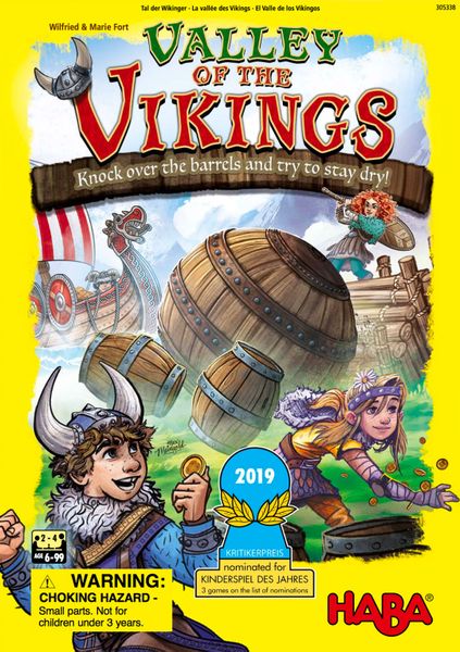 valley of the vikings 01